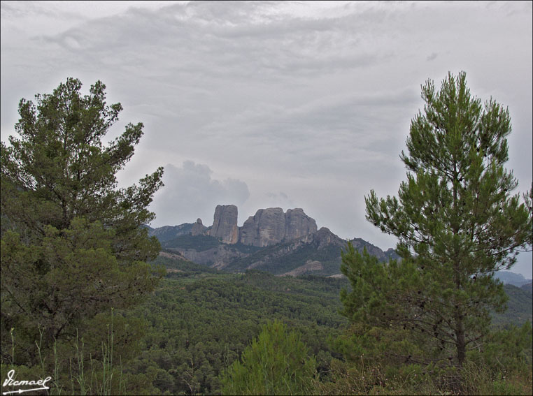 Foto de Horta de Sant Joan (Tarragona), España