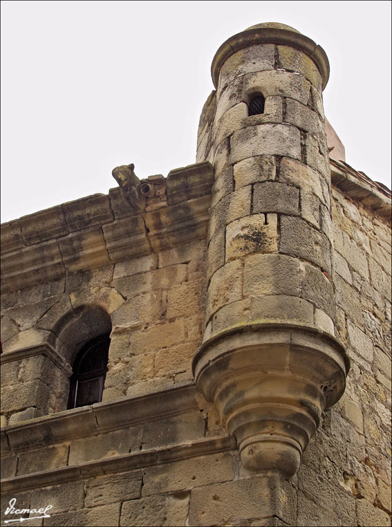 Foto de Horta de Sant Joan (Tarragona), España