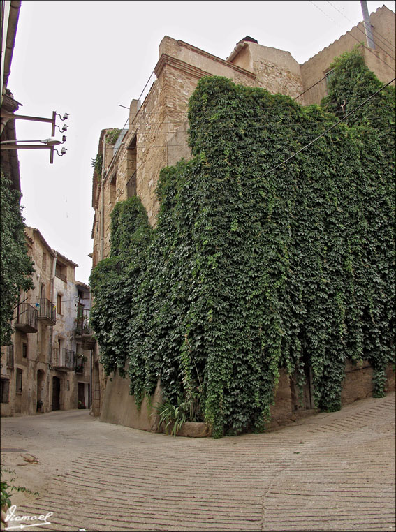 Foto de Horta de Sant Joan (Tarragona), España