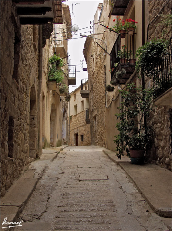 Foto de Horta de Sant Joan (Tarragona), España