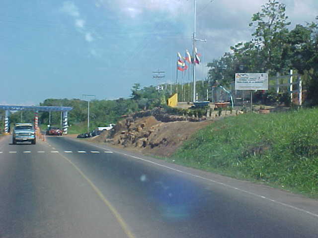 Foto de Delta Amacuro, Venezuela