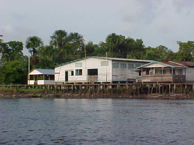 Foto de Delta Amacuro, Venezuela