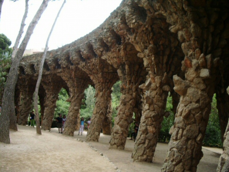 Foto de Barcelona (Cataluña), España