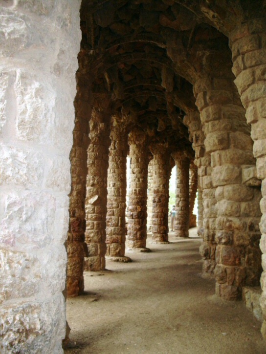 Foto de Barcelona (Cataluña), España