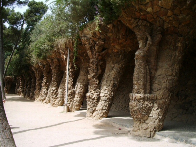 Foto de Barcelona (Cataluña), España