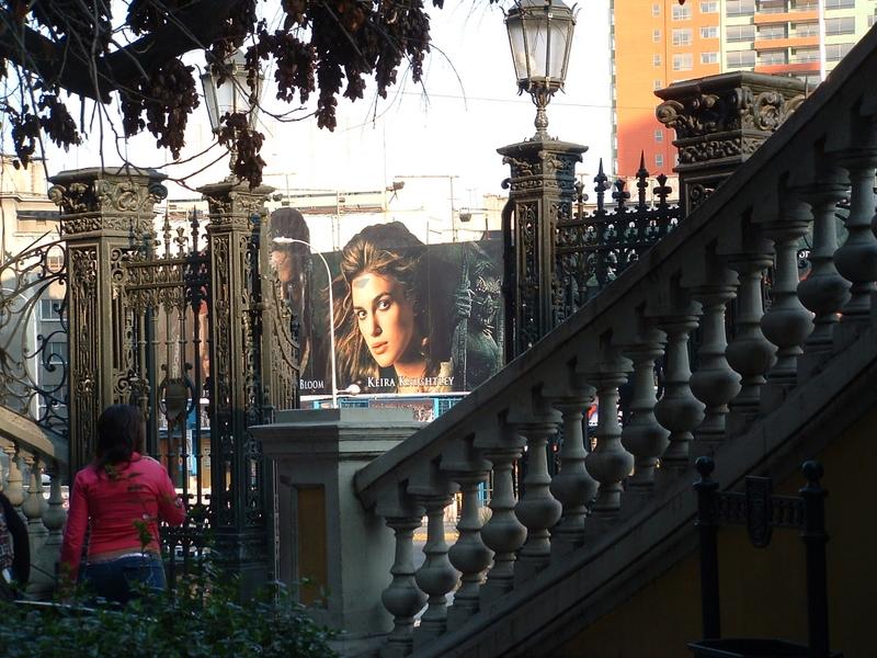 Foto de Santiago, Chile