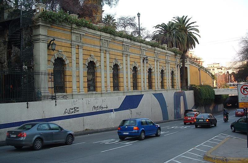 Foto de Santiago, Chile