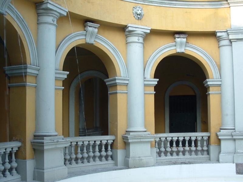 Foto de Santiago, Chile