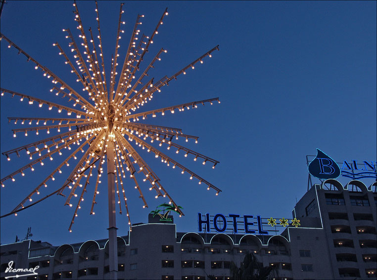 Foto de Oropesa del Mar (Castelló), España