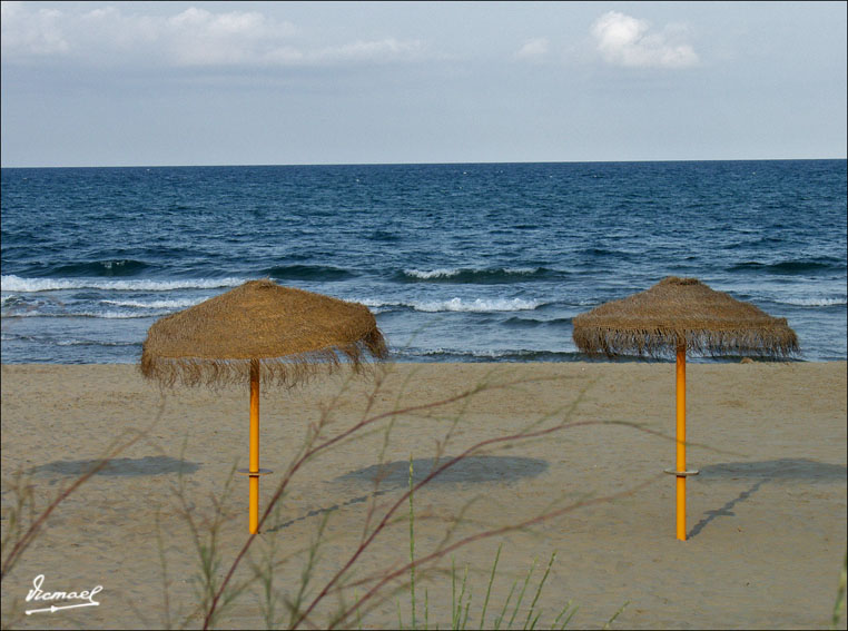 Foto de Oropesa del Mar (Castelló), España