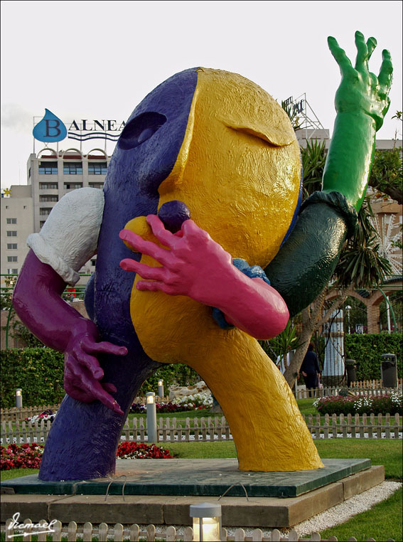 Foto de Oropesa del Mar (Castelló), España