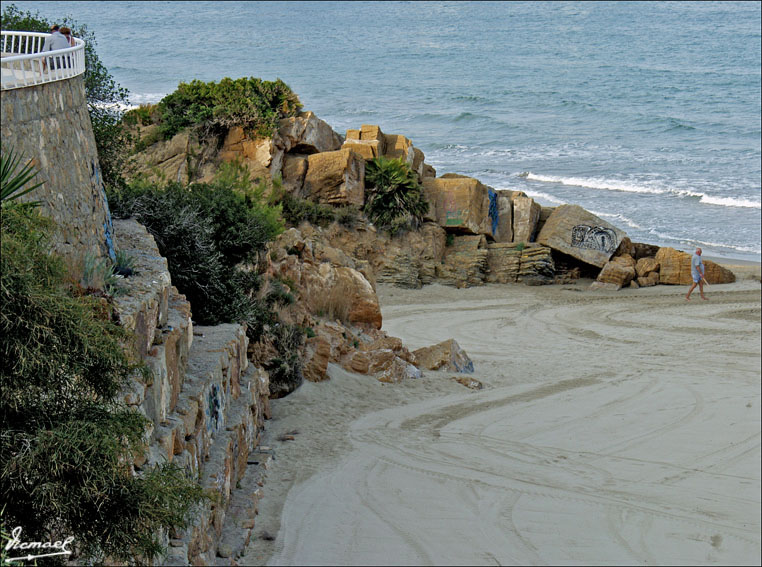 Foto de Oropesa del Mar (Castelló), España