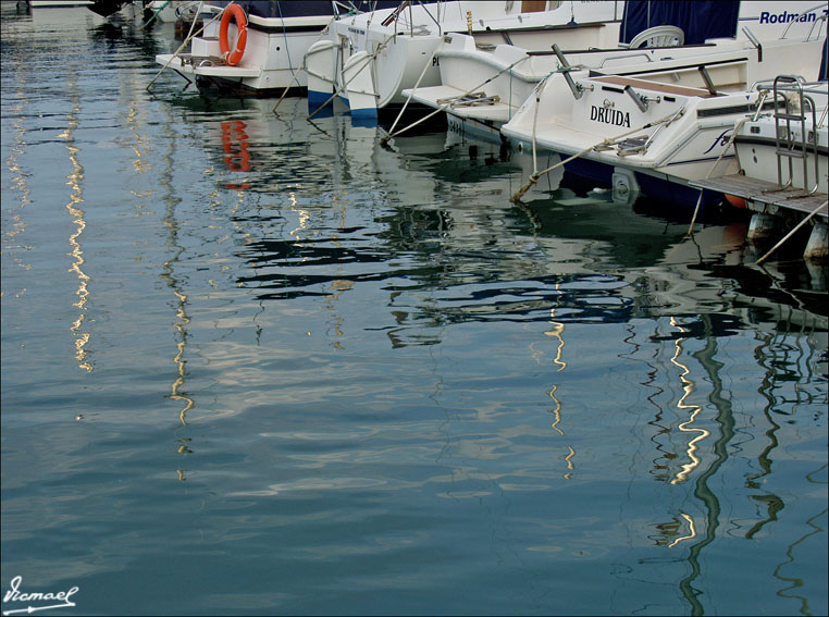 Foto de Oropesa del Mar (Castelló), España
