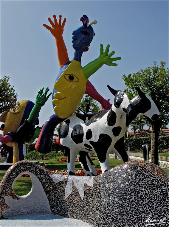 Foto de Oropesa del Mar (Castelló), España