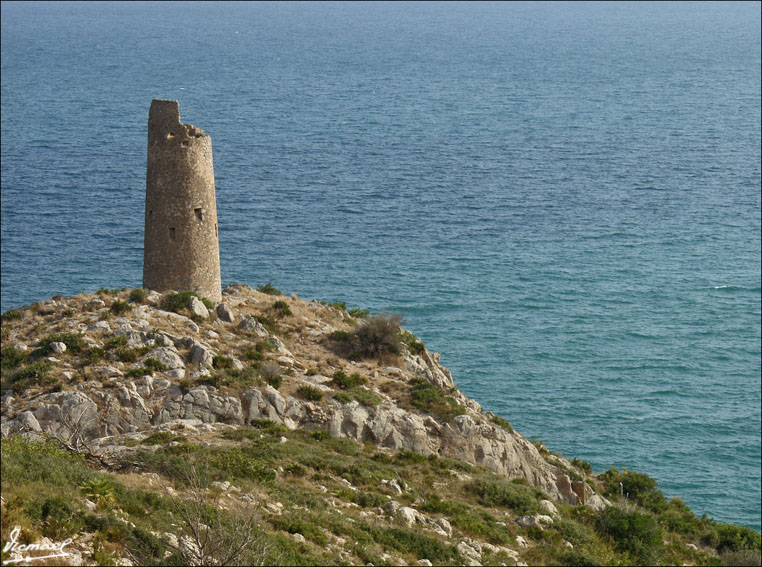 Foto de Oropesa del Mar (Castelló), España