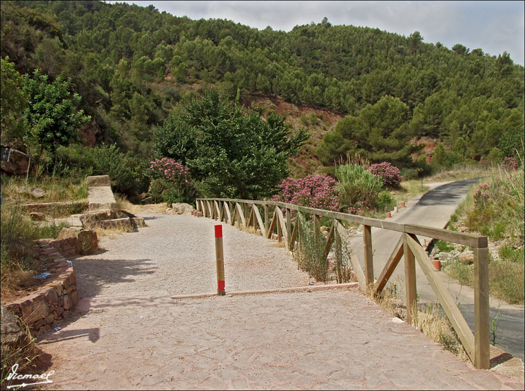 Foto de Oropesa del Mar (Castelló), España