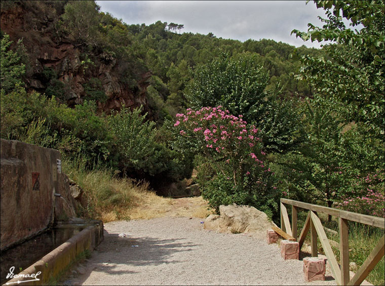 Foto de Oropesa del Mar (Castelló), España