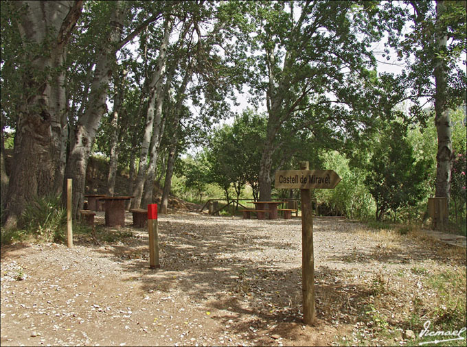 Foto de Oropesa del Mar (Castelló), España