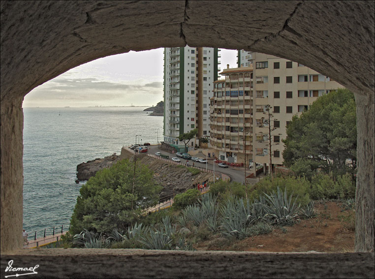 Foto de Oropesa del Mar (Castelló), España