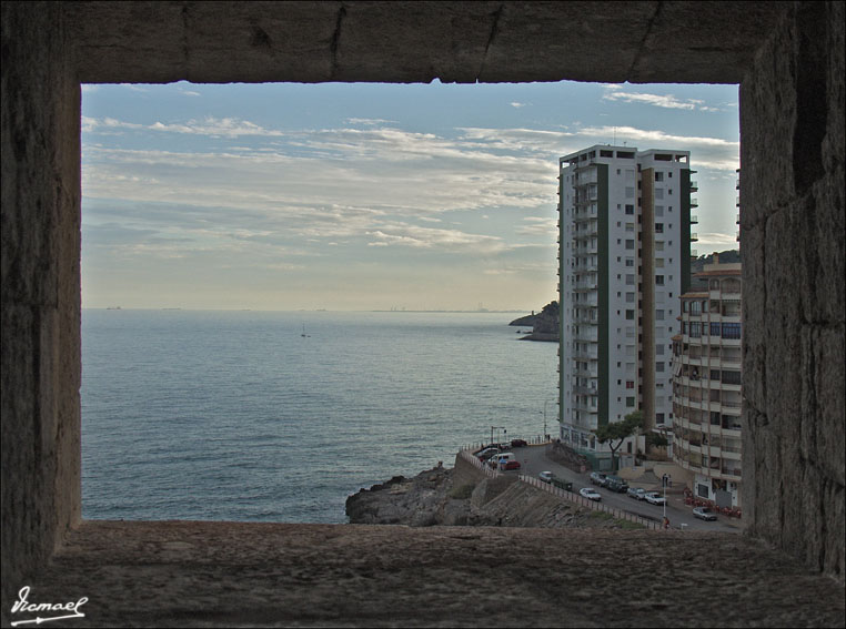 Foto de Oropesa del Mar (Castelló), España