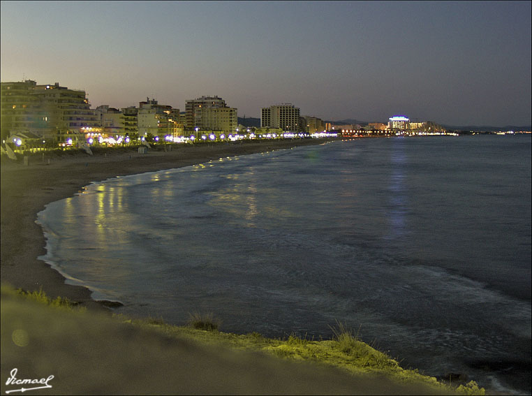 Foto de Oropesa del Mar (Castelló), España