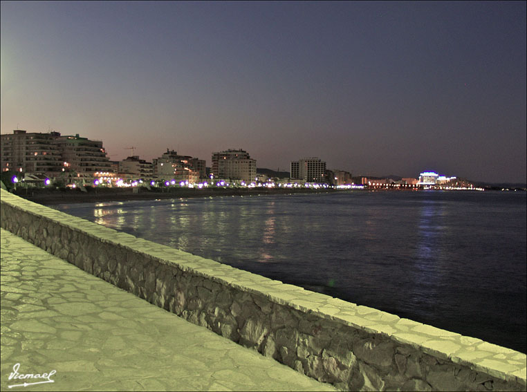 Foto de Oropesa del Mar (Castelló), España