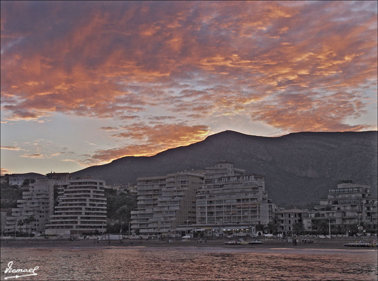 Foto de Oropesa del Mar (Castelló), España