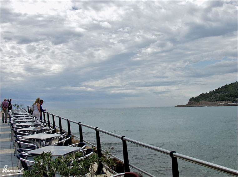 Foto de Oropesa del Mar (Castelló), España
