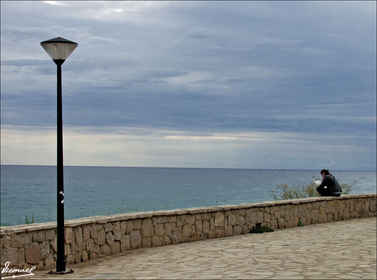 Foto de Oropesa del Mar (Castelló), España
