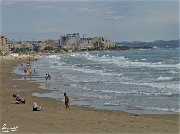 Foto de Oropesa del Mar (Castelló), España