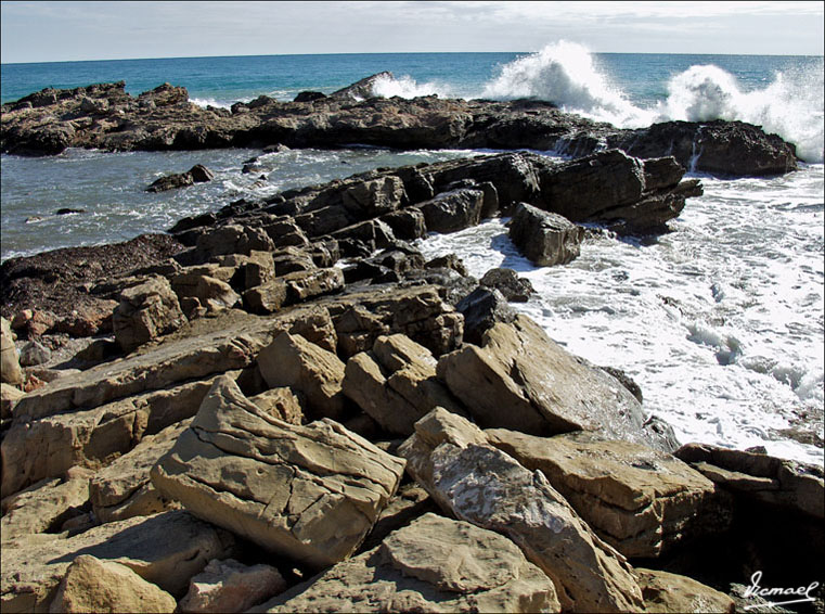 Foto de Oropesa del Mar (Castelló), España