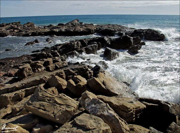 Foto de Oropesa del Mar (Castelló), España