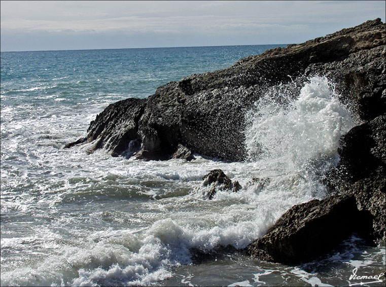 Foto de Oropesa del Mar (Castelló), España