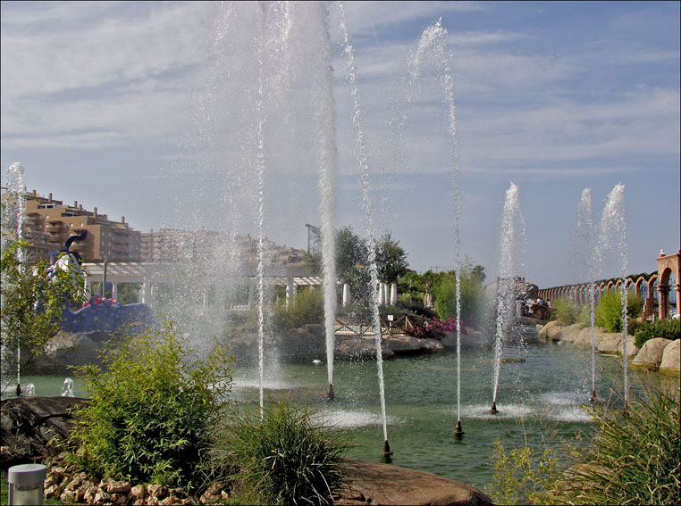 Foto de Oropesa del Mar (Castelló), España