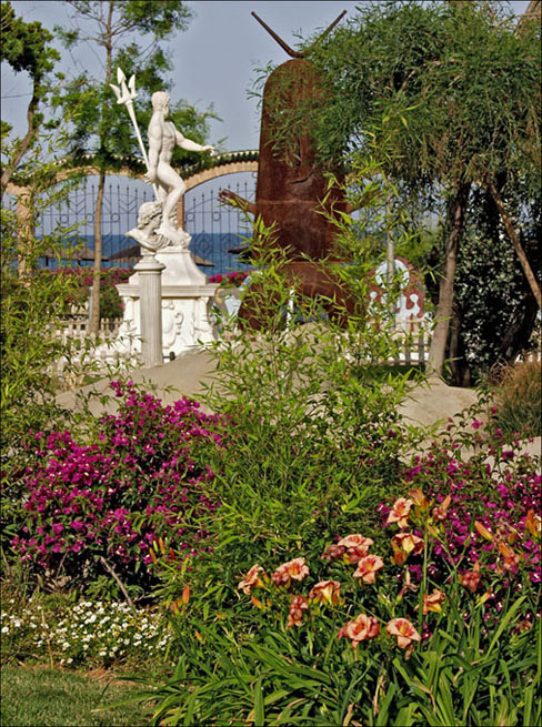 Foto de Oropesa del Mar (Castelló), España