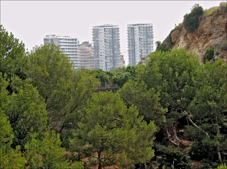 Foto de Oropesa del Mar (Castelló), España