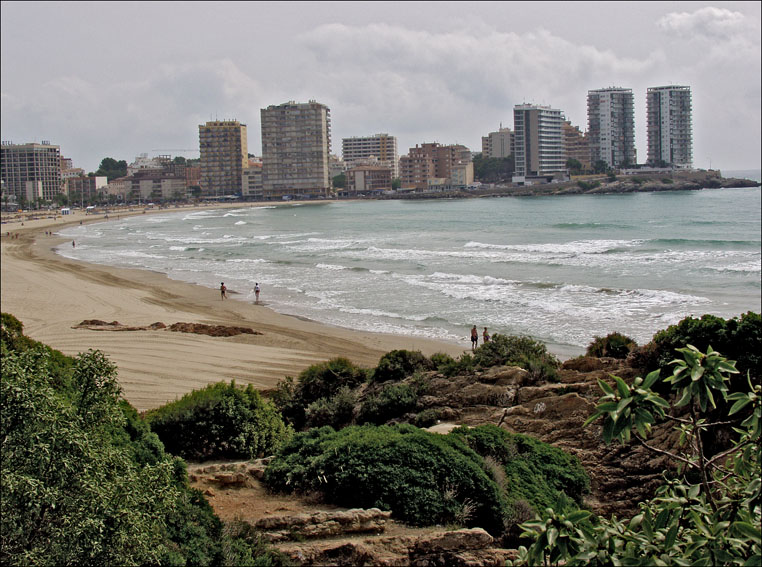 Foto de Oropesa del Mar (Castelló), España