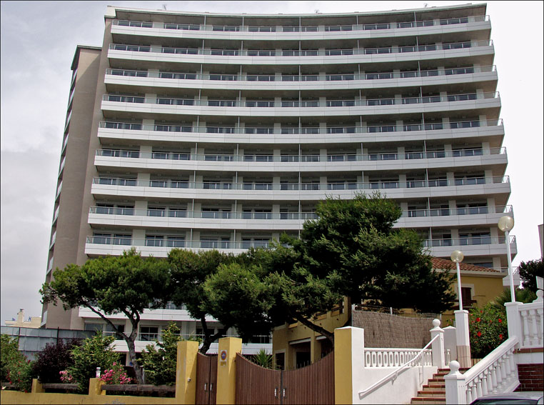 Foto de Oropesa del Mar (Castelló), España