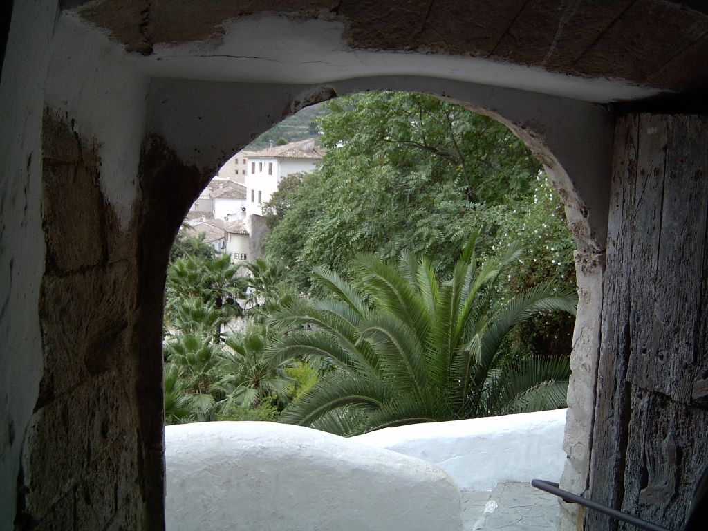 Foto de Guadalest (Alicante), España