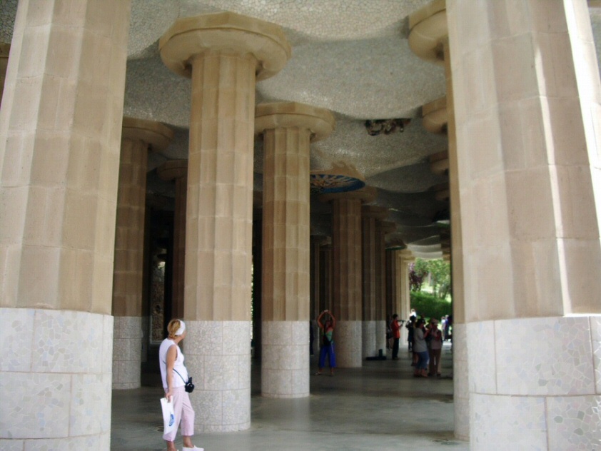 Foto de Barcelona (Cataluña), España