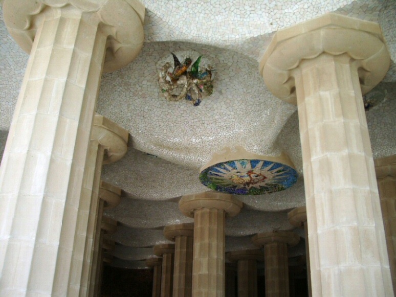 Foto de Barcelona (Cataluña), España