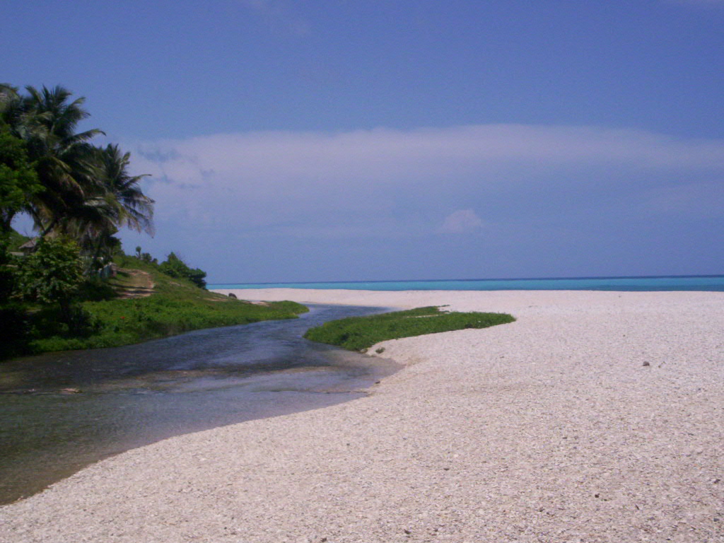 Foto de Paraiso, República Dominicana