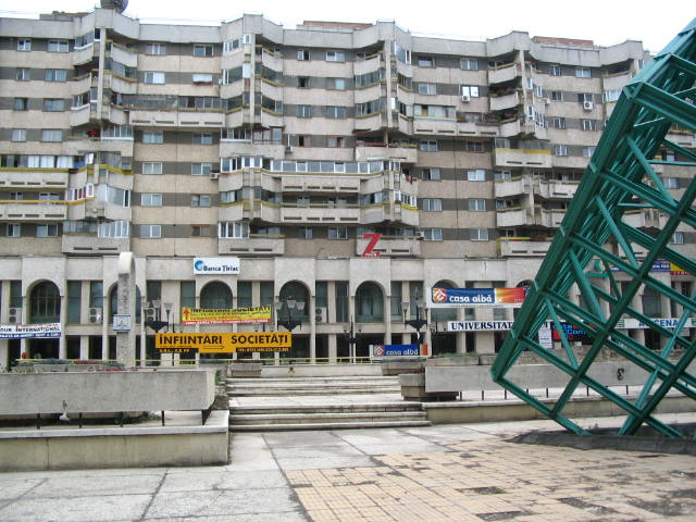 Foto de Iasi, Rumania