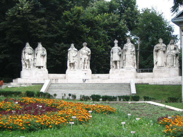 Foto de Iasi, Rumania