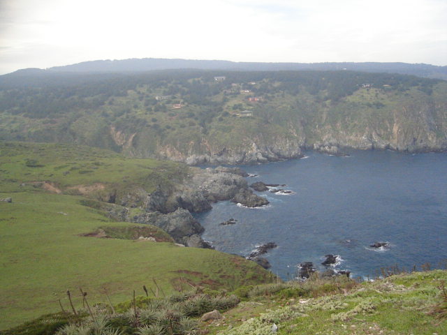 Foto de VALPARAISO, Chile