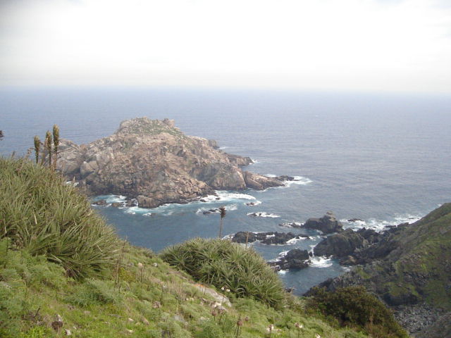 Foto de VALPARAISO, Chile