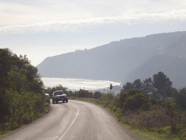 Foto de VALPARAISO, Chile
