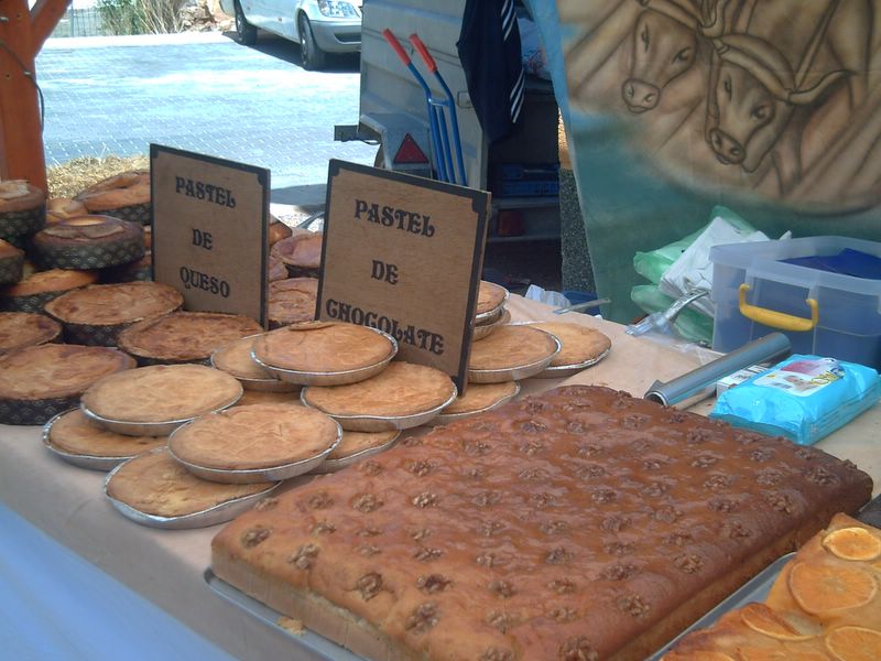 Foto de Ólvega (Soria), España