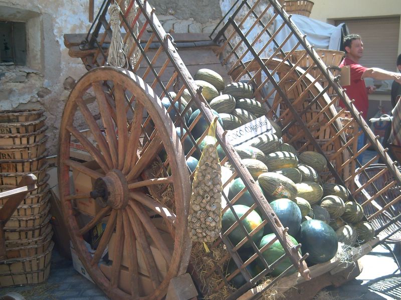 Foto de Ólvega (Soria), España