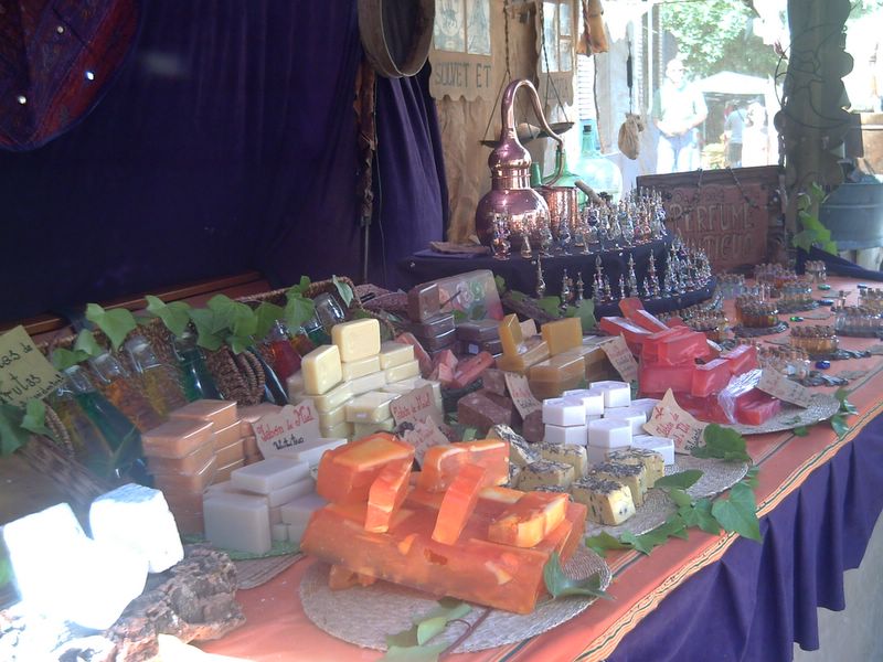 Foto de Ólvega (Soria), España